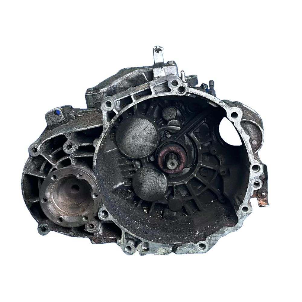 VW 1.8T AUM 6-Speed Manual Gearbox — photo 4