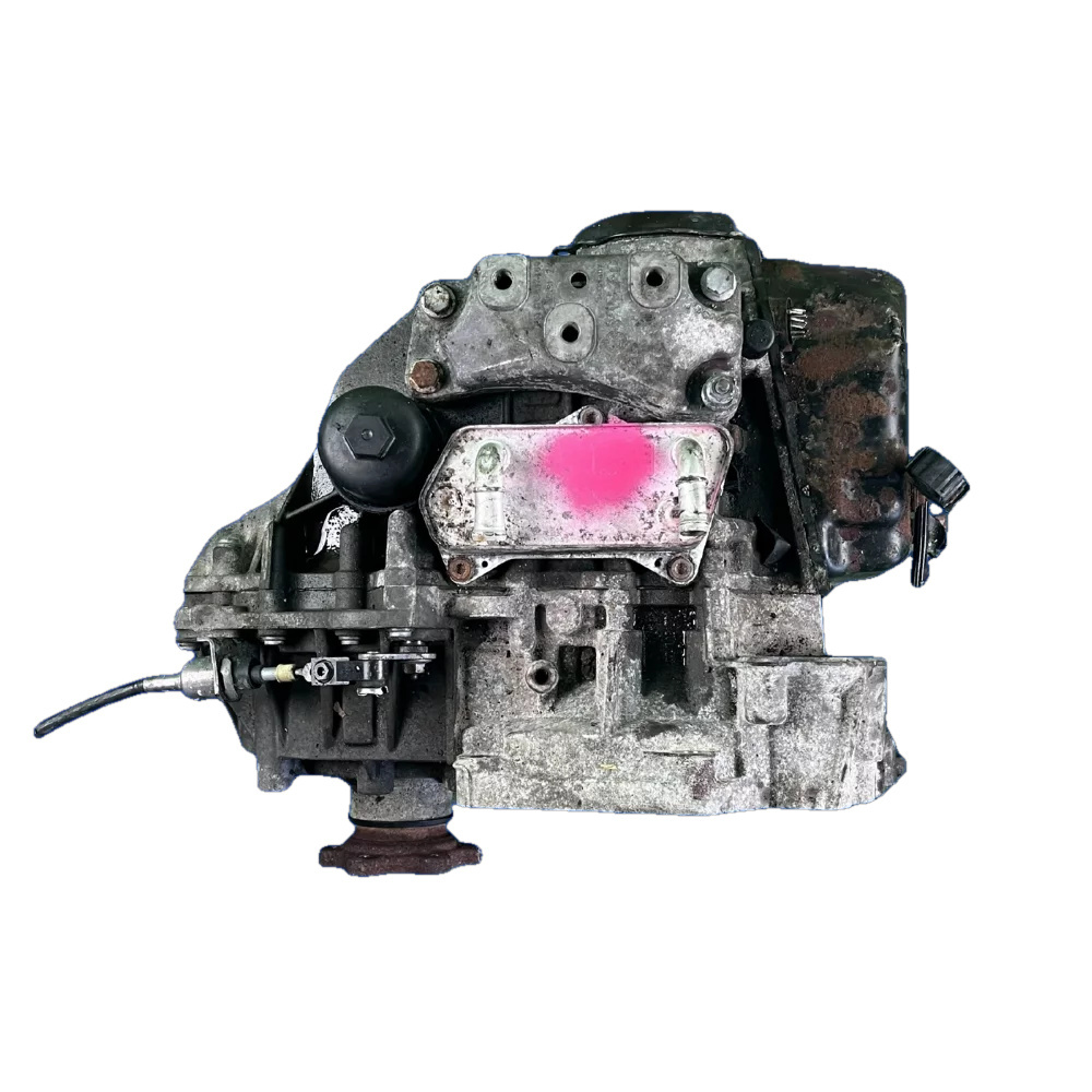 VW 1.8T BWA 6-Speed Automatic Gearbox